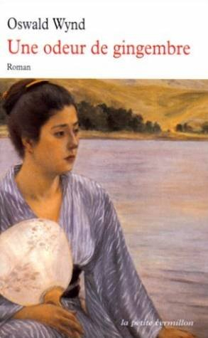 Une odeur de gingembre