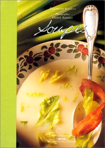 idées gourmandes : soupes