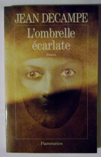 L'Ombrelle écarlate