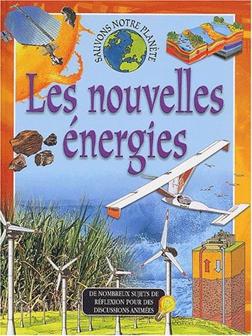 les nouvelles énergies