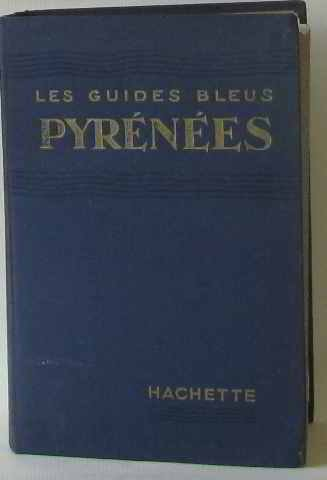 Les Pyrénées