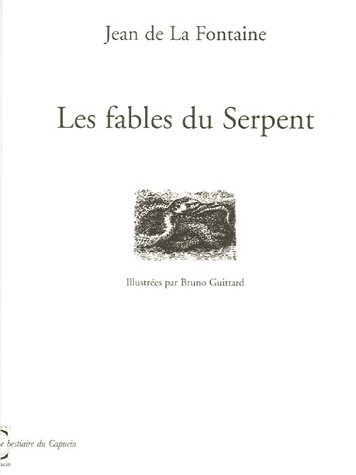 Les fables du serpent