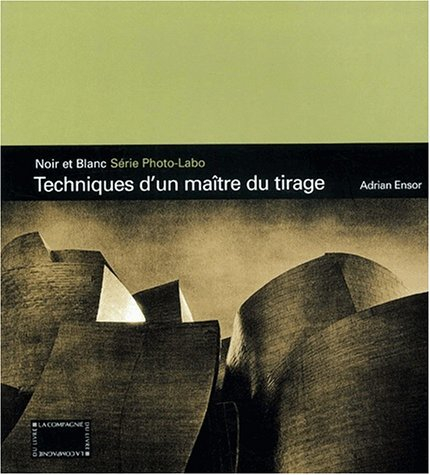 Les secrets d'un maître du tirage