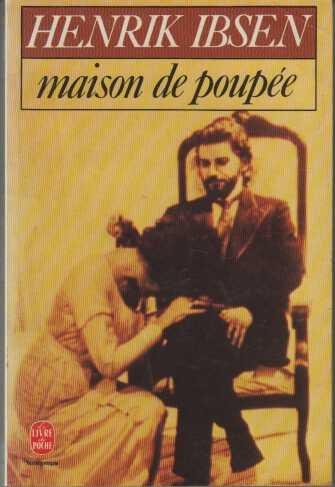 la maison de poupée