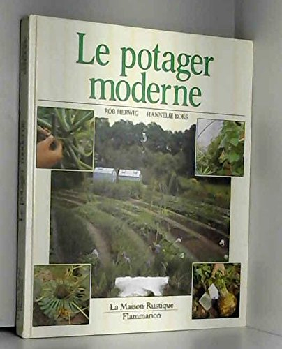 Le Potager moderne