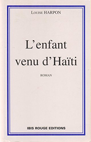 L'enfant venu d'Haïti