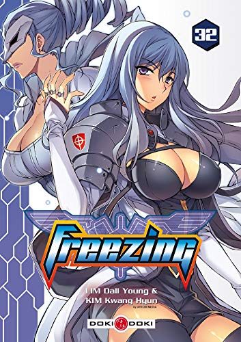 Freezing. Vol. 32