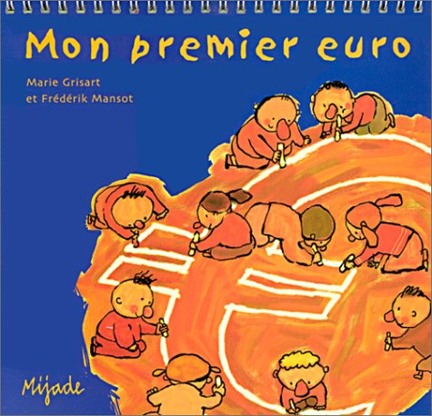 Mon premier euro