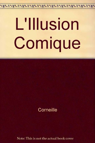 L'Illusion comique
