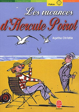 Les vacances d'Hercule Poirot