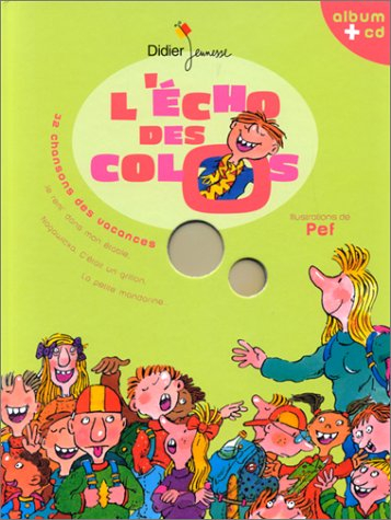 L'écho des colos