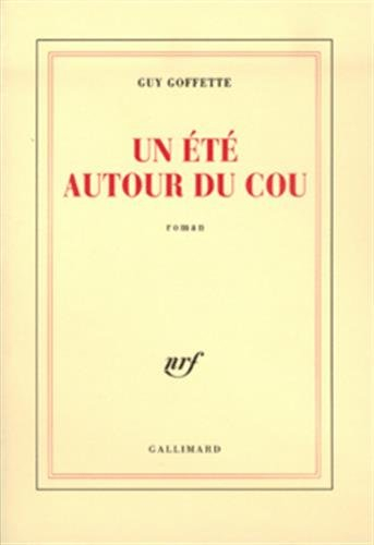 Un été autour du cou