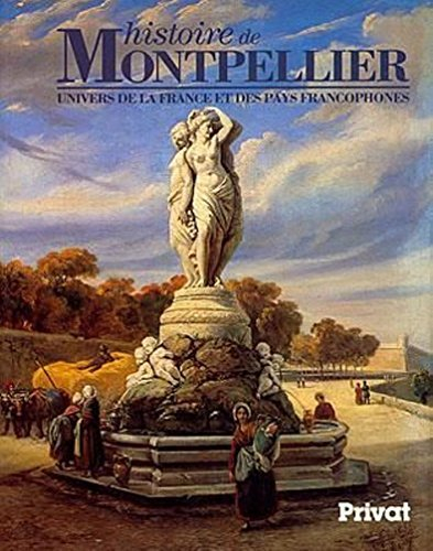 histoire de montpellier