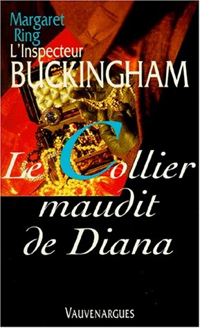 l'inspecteur buckingham, n,  17 : le collier maudit de diana