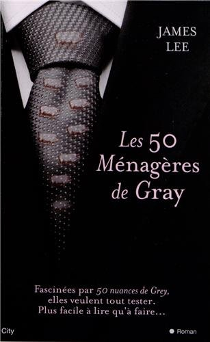 Les 50 ménagères de Gray