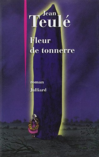 Fleur de tonnerre