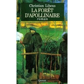 La forêt d'Apollinaire
