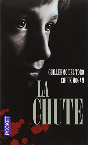 La lignée. Vol. 2. La chute