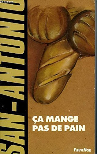 Ca mange pas de pain