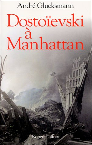 Dostoïevski à Manhattan