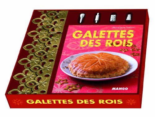 Galettes des rois