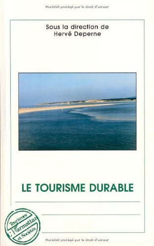 Le tourisme durable