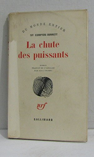 la chute des puissants