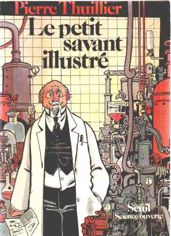Le petit savant illustré