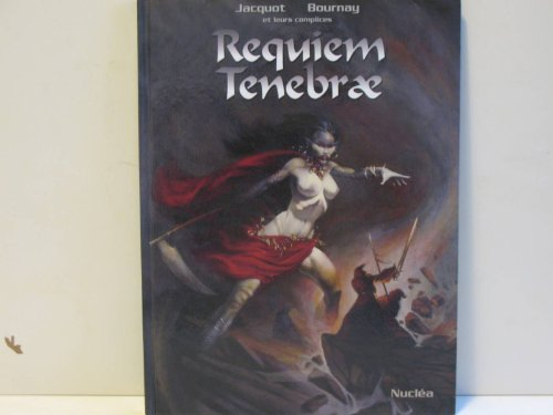 Requiem tenebrae