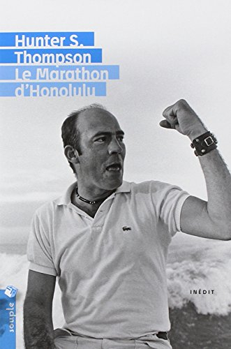 Le marathon d'Honolulu