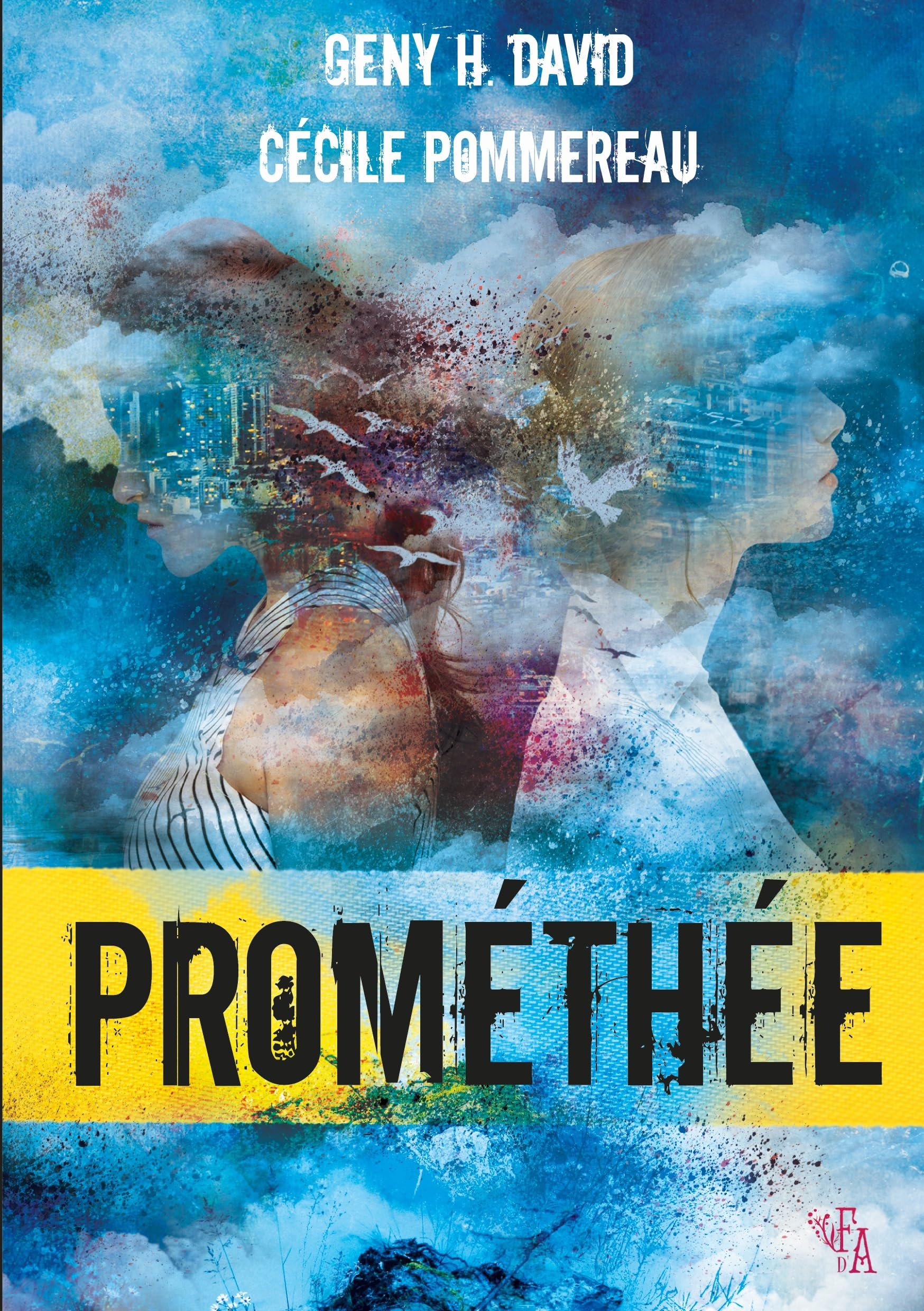 Prométhée