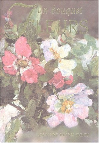 Un bouquet de fleurs