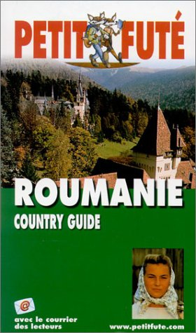 roumanie 2003