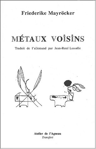 Métaux voisins