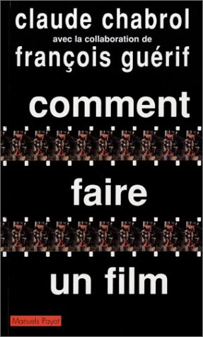Comment faire un film
