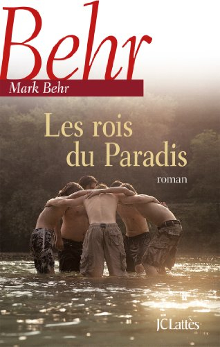 Les rois du paradis