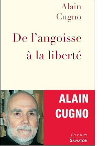De l'angoisse à la liberté : apologie de l'indifférence