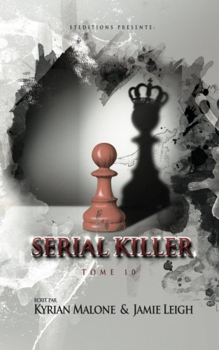 Serial Killer - tome 10
