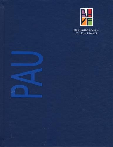 Atlas historique de Pau