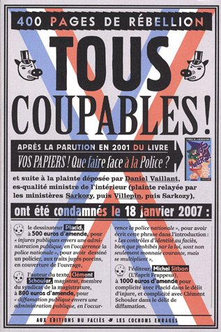 Tous coupables !