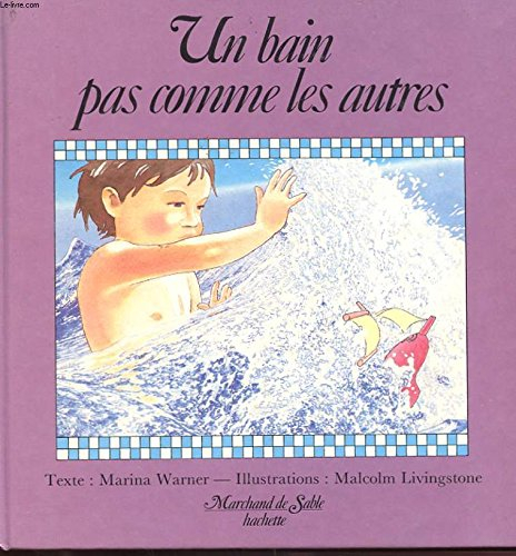 un bain pas commes les autres