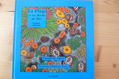 Les fonds sous-marins