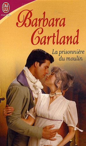 La prisonnière du moulin