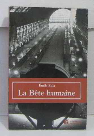la bete humaine