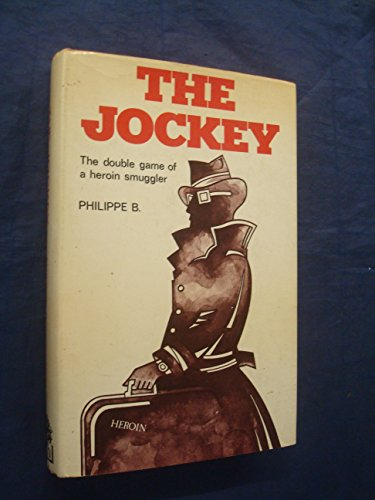 the jockey