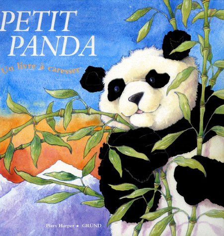 Petit panda
