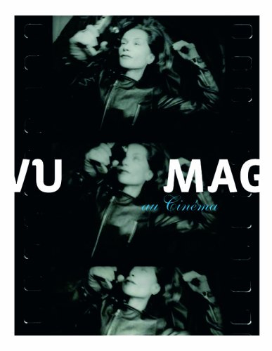 Vu mag, n° 3. Au cinéma