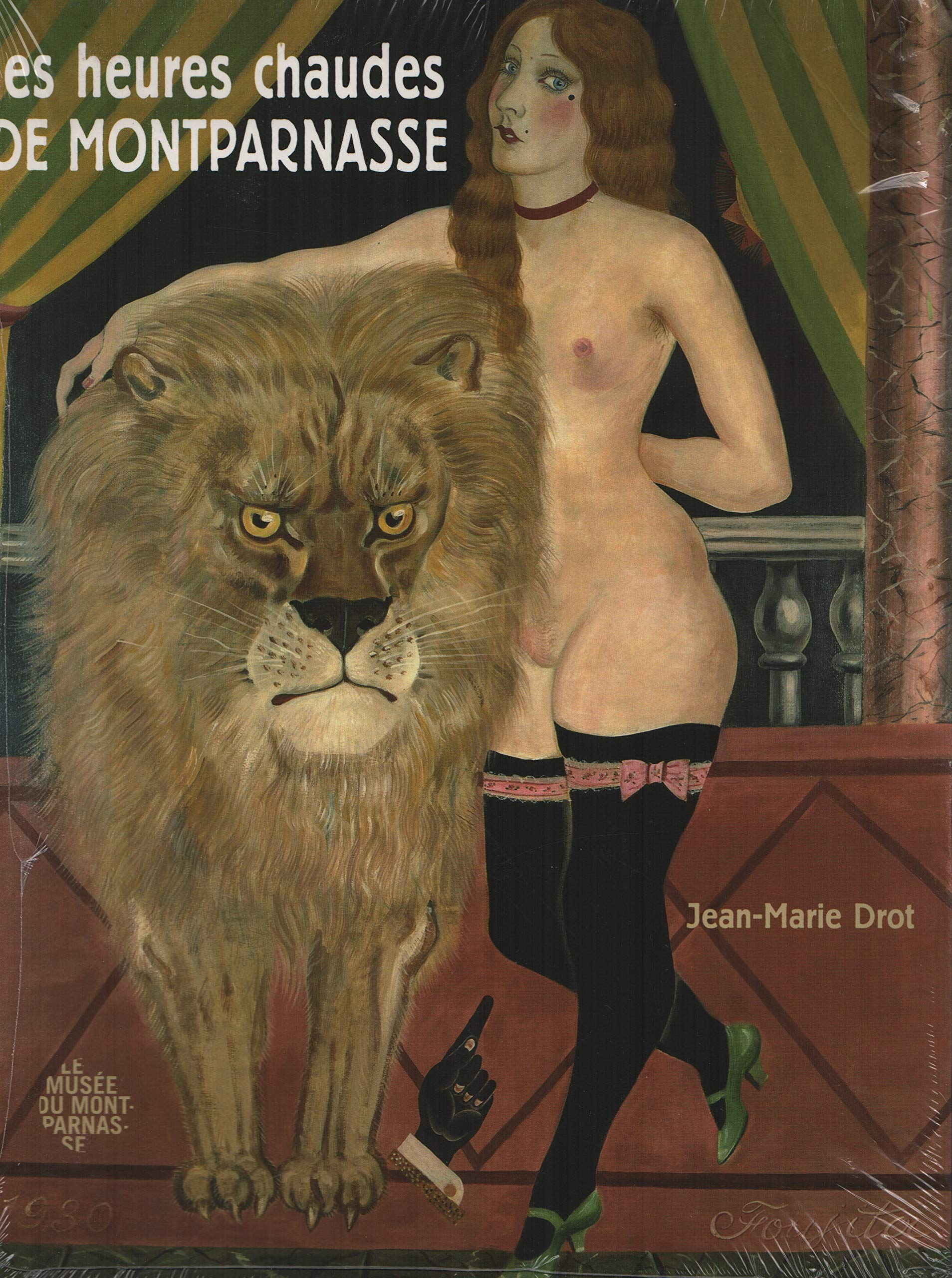 Les heures chaudes de Montparnasse