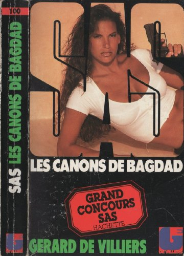 Les canons de Bagdad