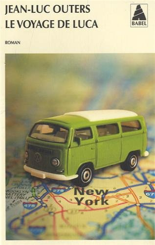 Le voyage de Luca